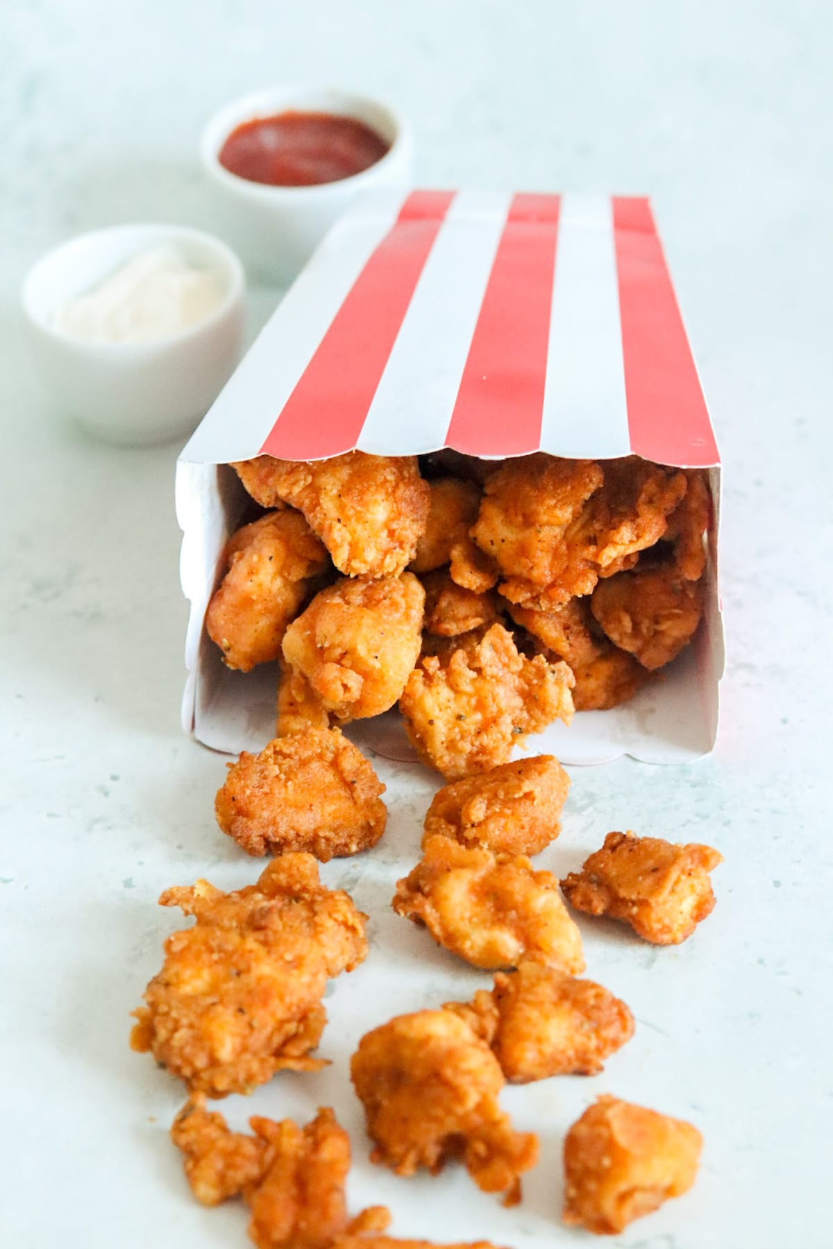 Chicken PopCorn